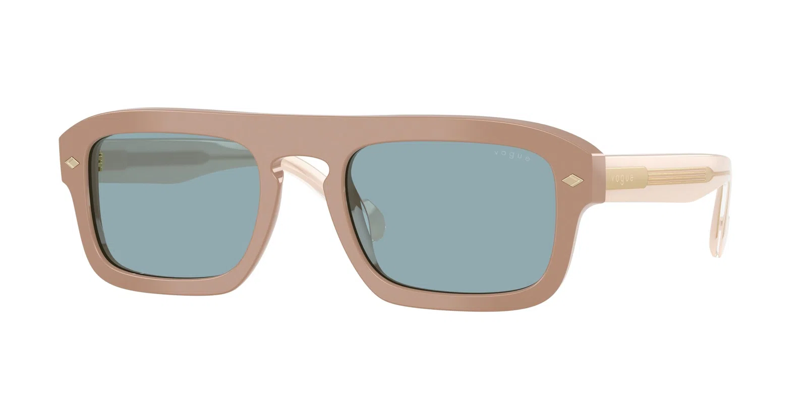 Vogue 5620S Sunglasses - view 9